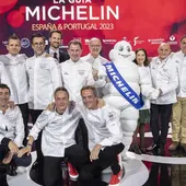 Castilla - La Mancha suma tres nuevas Estrellas Michelín Castilla - La Mancha suma tres nuevas Estrellas Michelín