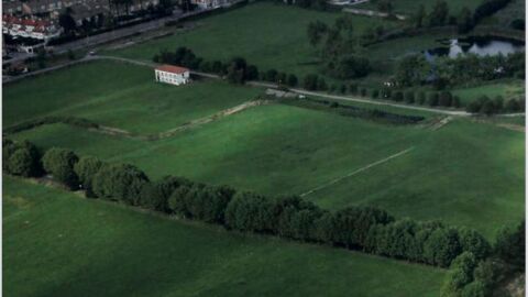 Finca de La Remonta, proyecto Ciudad Deportiva