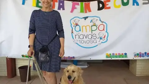 Isabel y Luca Isabel y Luca