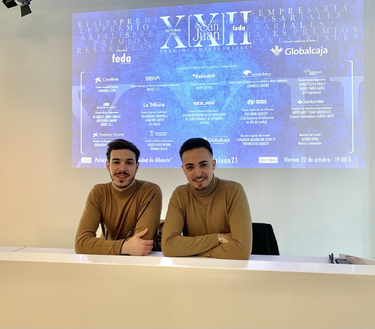 OBA y ABABOL suman sus primeras Estrellas Michelin OBA y ABABOL suman sus primeras Estrellas Michelin