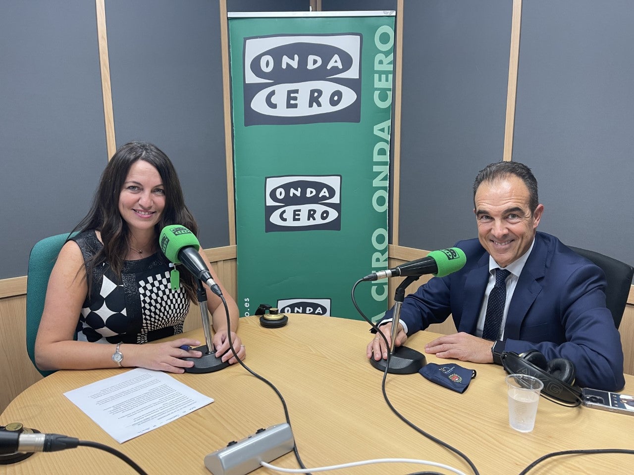 Alicante se convierte en el epicentro del ecosistema tecnológico y digital con la proyección del Technology Forum 2022 Alicante se convierte en el epicentro del ecosistema tecnológico y digital con la proyección del Technology Forum 2022