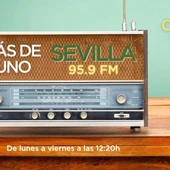 Más de uno Sevilla Más de uno Sevilla