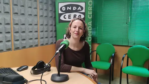 Iria Figueroa Orientadora emocional