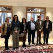 Igualdad destinará 1,7 millones de € para iniciar la rehabilitación del antiguo asilo de Orihuela Igualdad destinará 1,7 millones de € para iniciar la rehabilitación del antiguo asilo de Orihuela