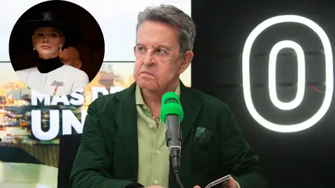 Josemi: "Nunca me fie de la princesa Charlene, tiene cara de repugnante" Josemi: "Nunca me fie de la princesa Charlene, tiene cara de repugnante"