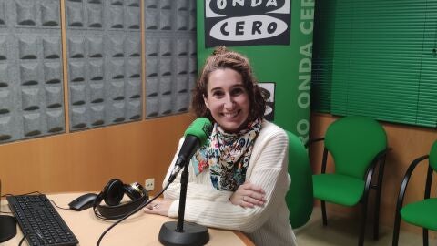 Conversamos coa directora da Feira Culturgal 2022
