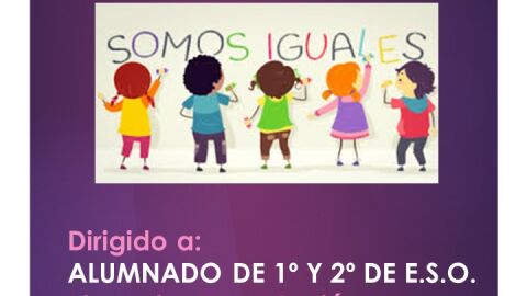 Actividades con motivo del 25 de Noviembre
