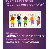 Actividades con motivo del 25 de Noviembre Actividades con motivo del 25 de Noviembre