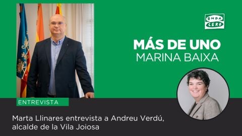 Entrevista Andreu Verd&uacute;