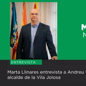 Entrevista Andreu Verdú Entrevista Andreu Verdú