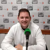 Carlos Ramos, director de la Agrupación Musical Maestro Ibáñez Carlos Ramos, director de la Agrupación Musical Maestro Ibáñez