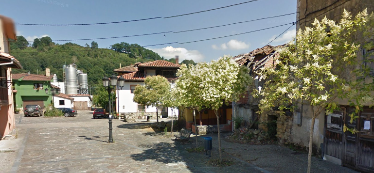 "Villamayor un lugar para vivir" "Villamayor un lugar para vivir"