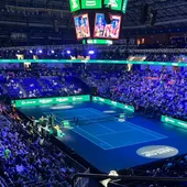 Copa Davis en Málaga Copa Davis en Málaga