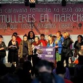 marcha das mulleres premio meninas marcha das mulleres premio meninas