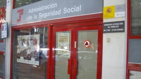 Seguridad Social Marbella