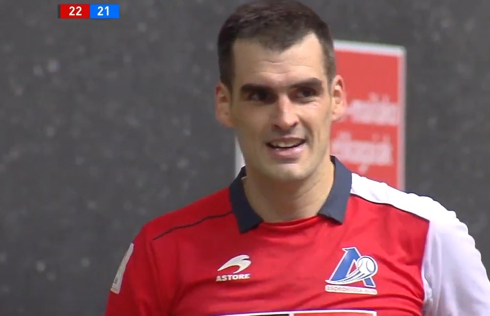 Joseba Ezkurdia Joseba Ezkurdia