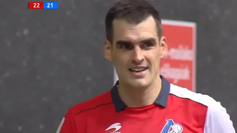 Joseba Ezkurdia Txapeldun