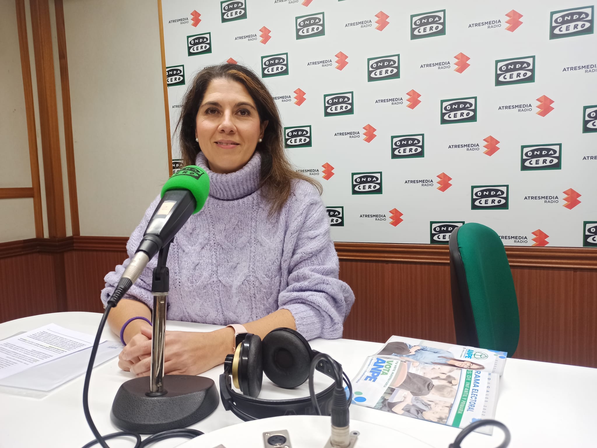 Anpe consigue importantes mejoras para el profesorado Anpe consigue importantes mejoras para el profesorado