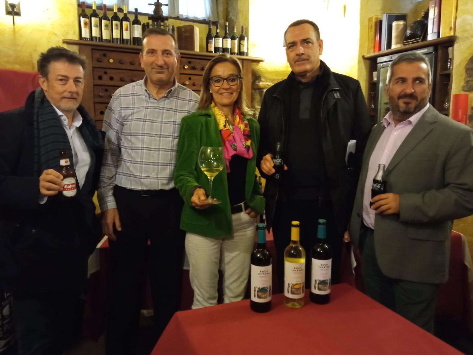 Arranca en Huesca Tapas de 10 Otoño Arranca en Huesca Tapas de 10 Otoño