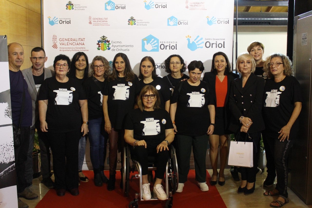 La compra del antiguo Asilo acerca a los usuarios del Oriol de nuevo a Orihuela La compra del antiguo Asilo acerca a los usuarios del Oriol de nuevo a Orihuela