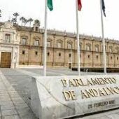 El debate por el agravio a la ministra de Igualdad se cuelan en el Parlamento de Andalucía