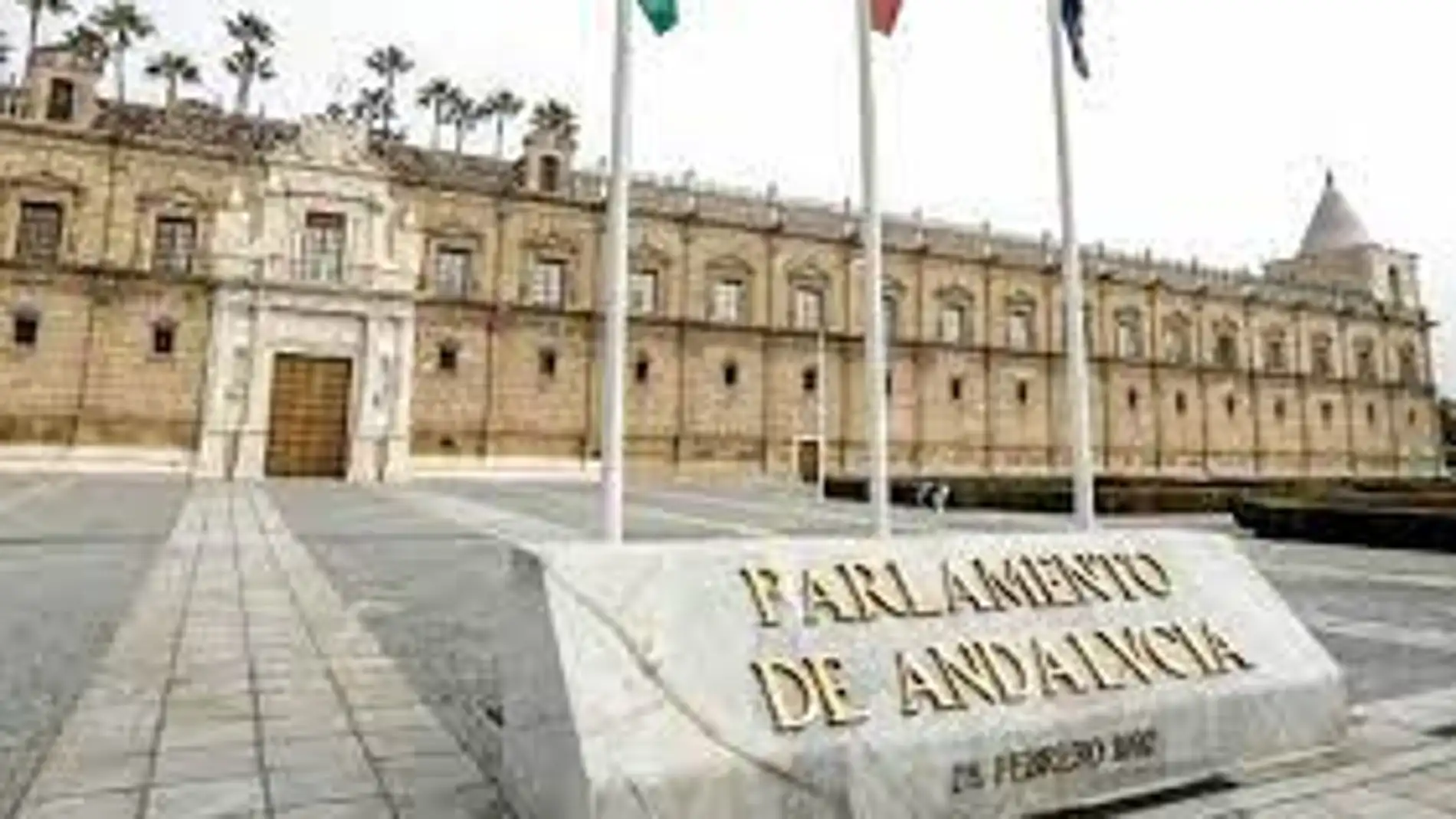 El debate por el agravio a la ministra de Igualdad se cuelan en el Parlamento de Andalucía