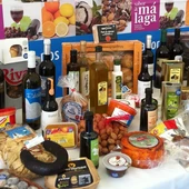 SABOR A MÁLAGA SABOR A MÁLAGA