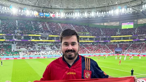 Miquel Ripoll Fútbol