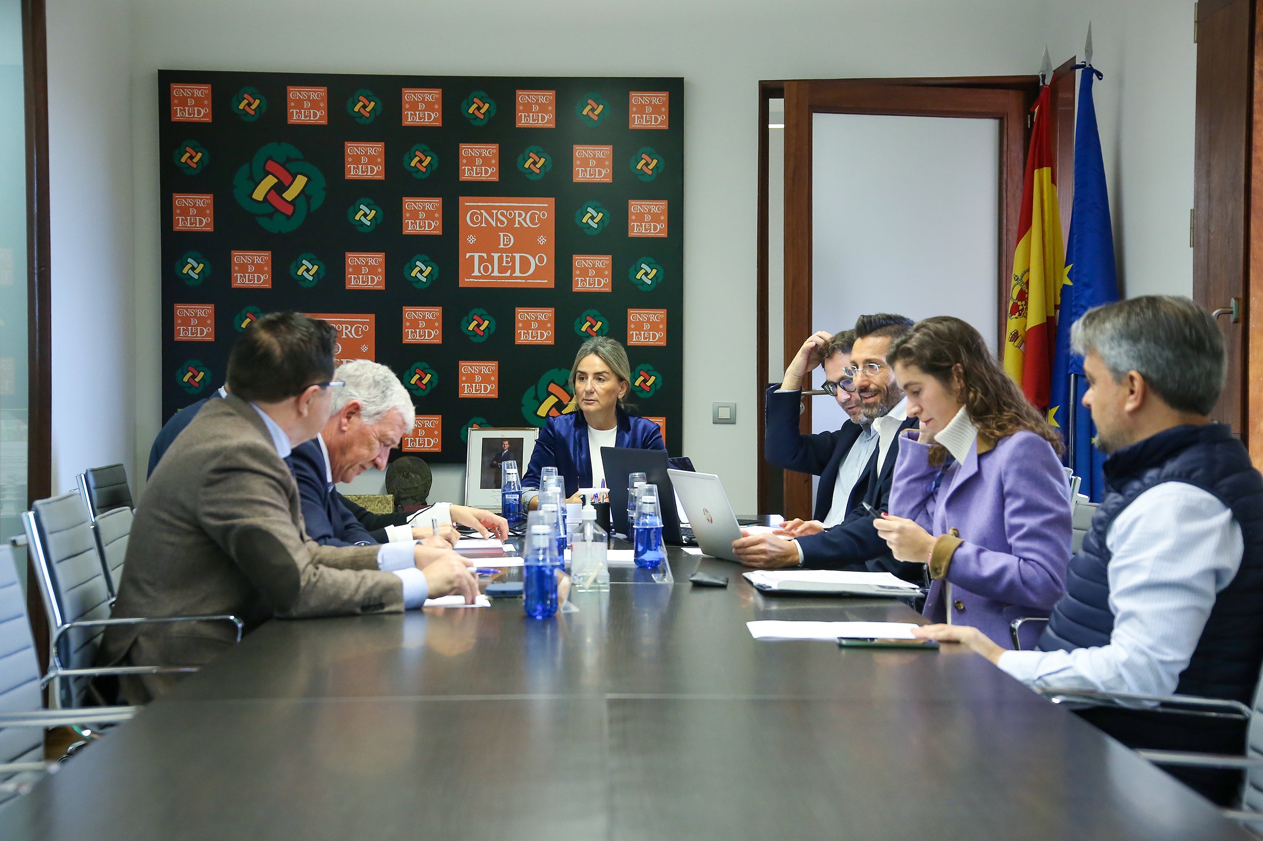 El Consorcio de Toledo fomenta el comercio de proximidad en el Casco mejorando sus ayudas El Consorcio de Toledo fomenta el comercio de proximidad en el Casco mejorando sus ayudas