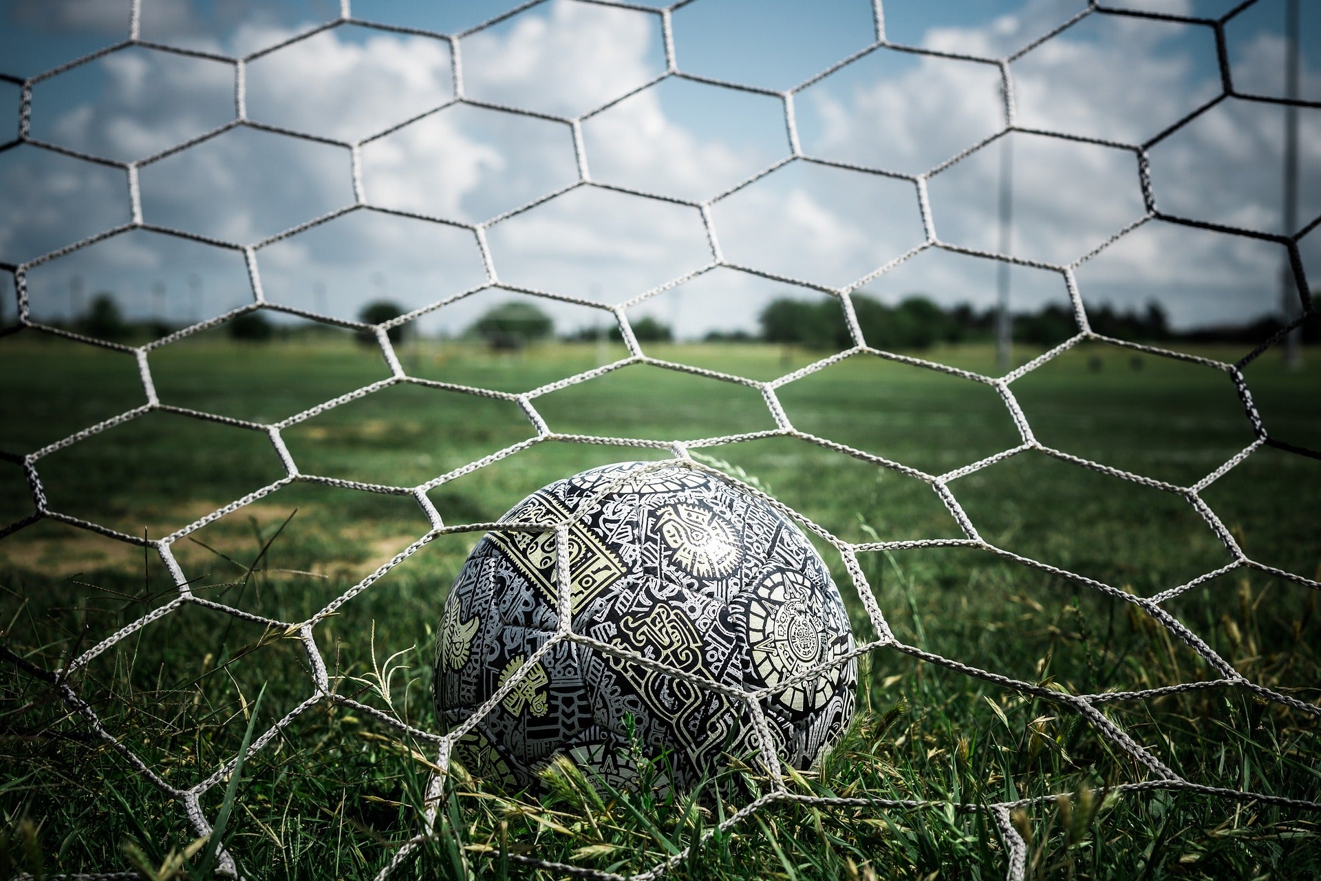 El reto matemático sobre los campos de fútbol El reto matemático sobre los campos de fútbol