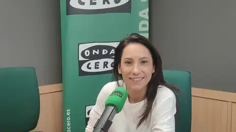 Brigitte Yagüe Brigitte Yagüe