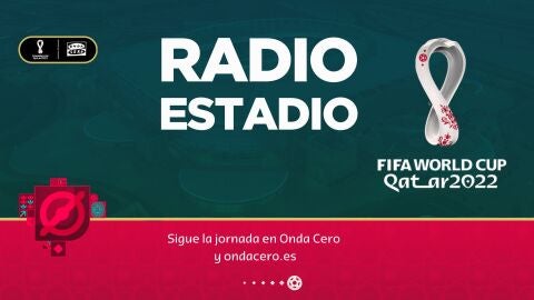 Radioestadio Especial Mundial