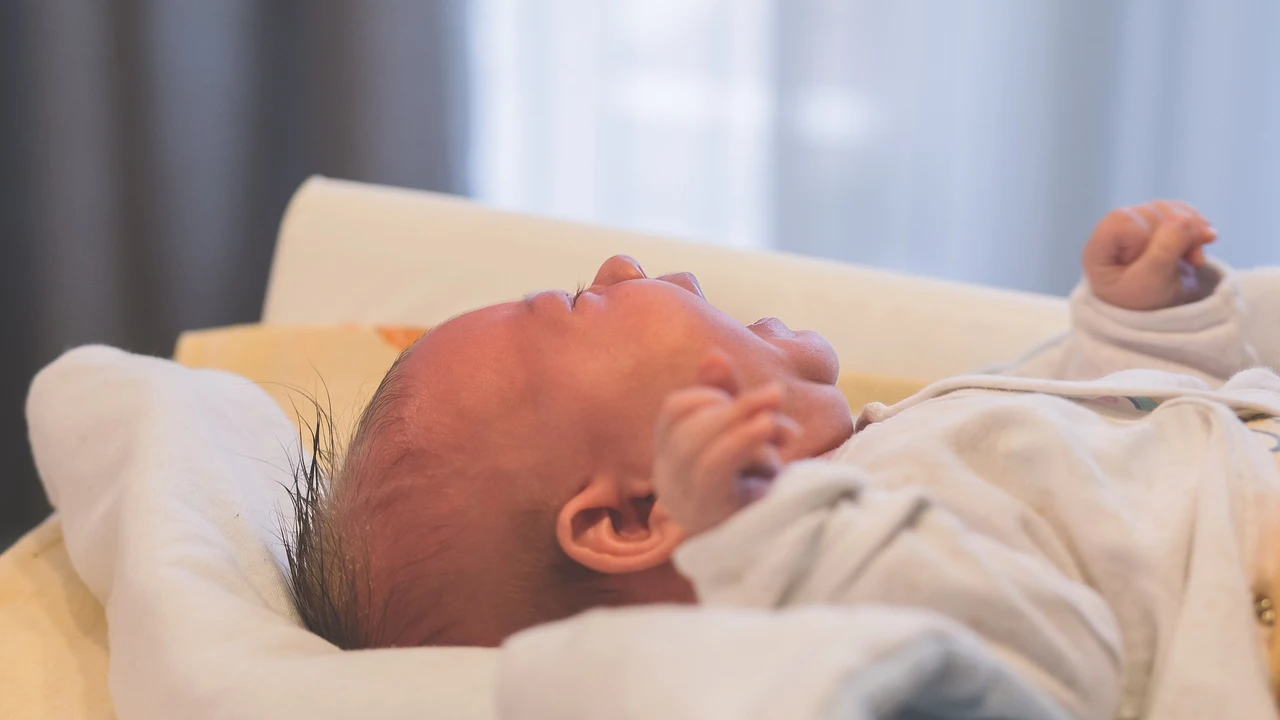 Qué pasa con la vacuna para la bronquiolitis: ¿Cuándo se podrá poner?