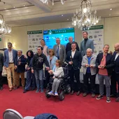 Premios Onda Cero Gipuzkoa 2022 Premios Onda Cero Gipuzkoa 2022
