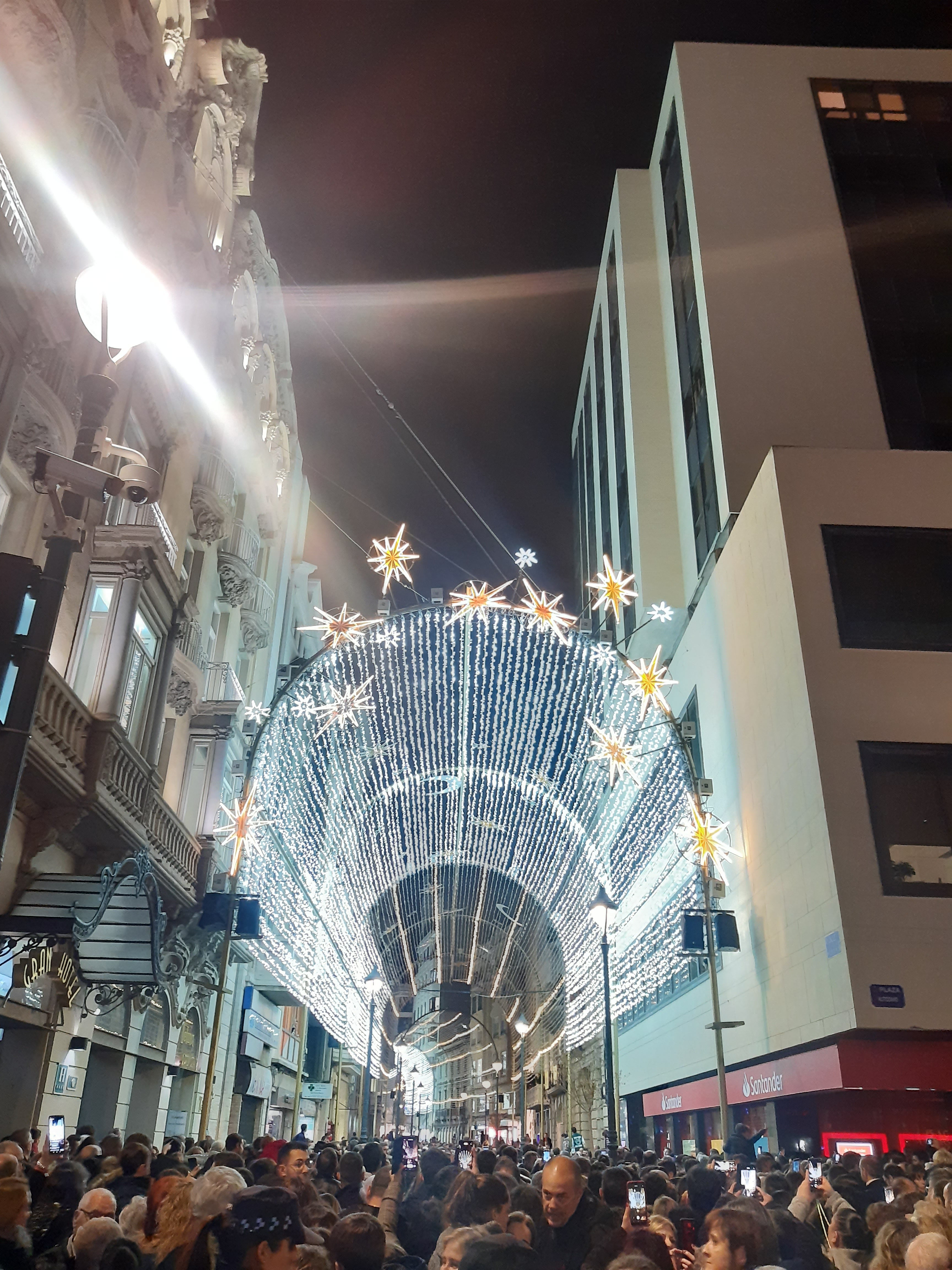 Y es Navidad en Albacete Y es Navidad en Albacete