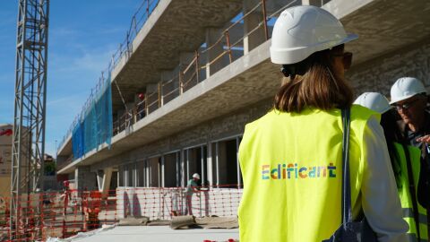 Obras CEIP Doctor Esquerdo