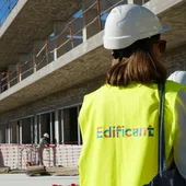 Obras CEIP Doctor Esquerdo Obras CEIP Doctor Esquerdo