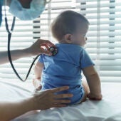 Aumentan los casos de bronquiolitis en bebés y niños menores de 4 años