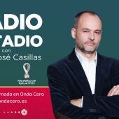 Radioestadio Especial con Félix José Casillas