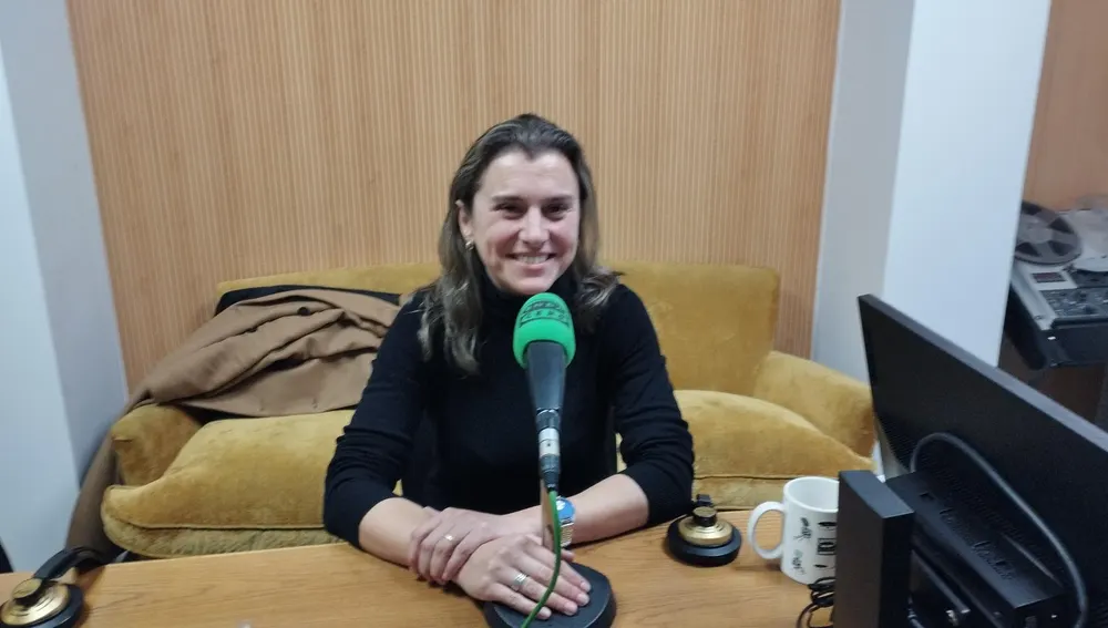 Natalia Gonzalez Natalia Gonzalez