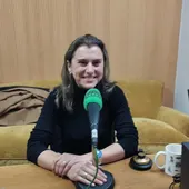 Natalia Gonzalez Natalia Gonzalez