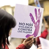Violencia machista Violencia machista