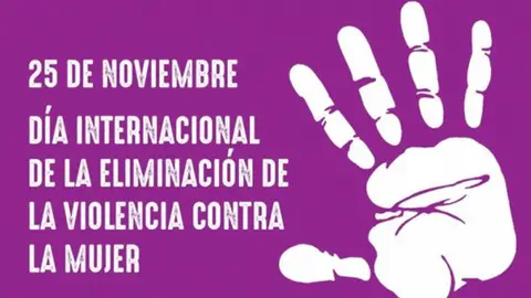 Día Internacional de la Eliminación de la Violencia contra la Mujer Día Internacional de la Eliminación de la Violencia contra la Mujer