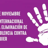 Día Internacional de la Eliminación de la Violencia contra la Mujer Día Internacional de la Eliminación de la Violencia contra la Mujer