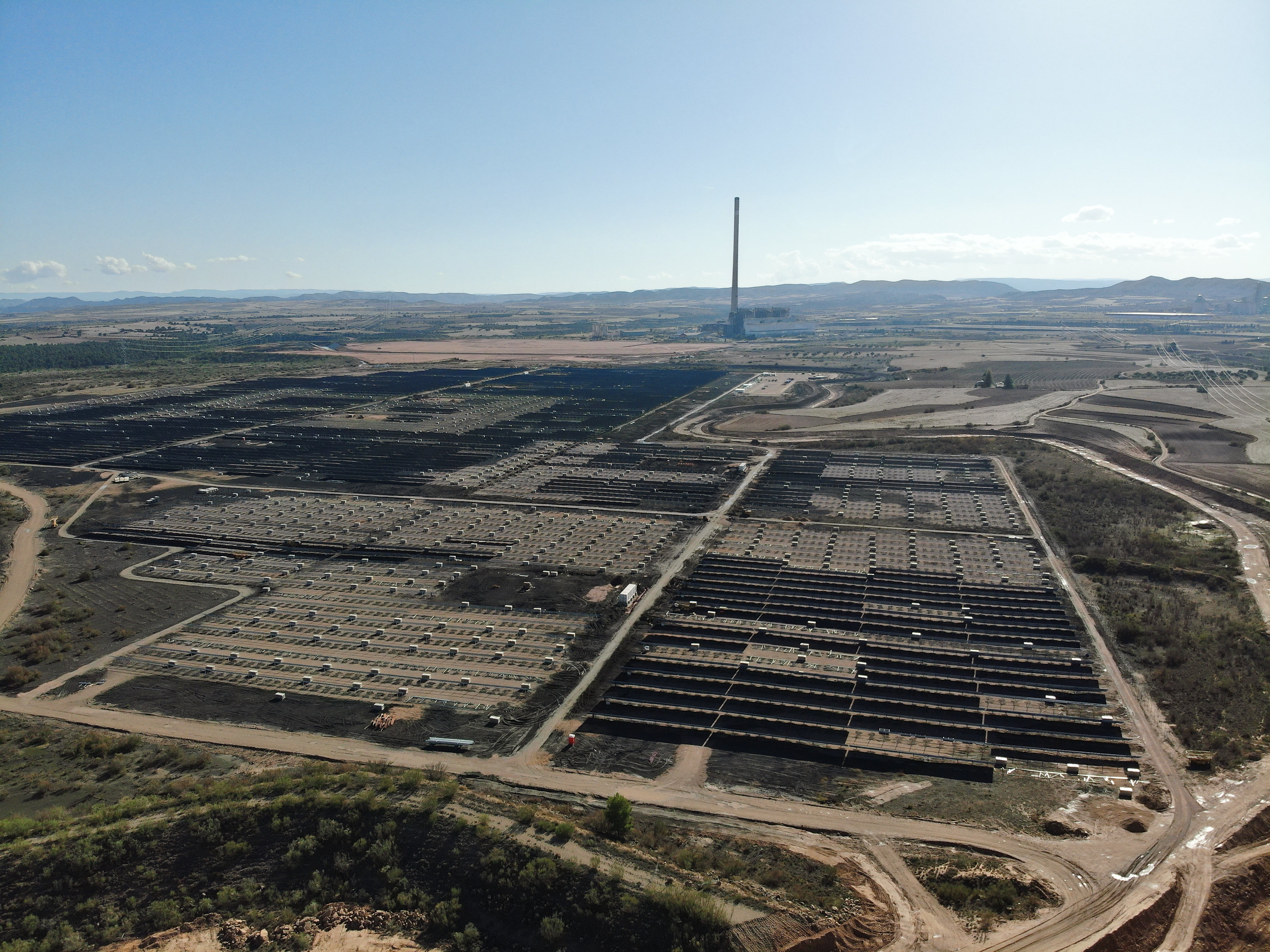 Endesa presenta su plan de futuro para Andorra Endesa presenta su plan de futuro para Andorra