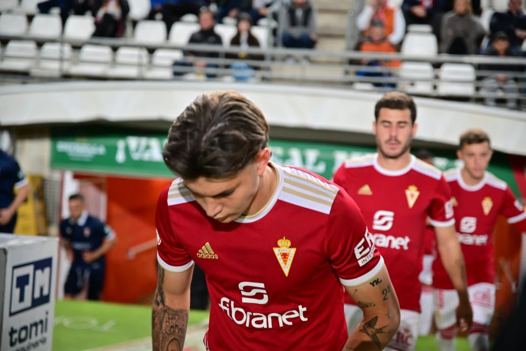 Arnau Solà: "Gavi y Balde han demostrado tener ese carácter diferencial para estar en la selección" Arnau Solà: "Gavi y Balde han demostrado tener ese carácter diferencial para estar en la selección"