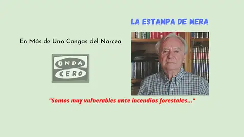 La Estampa de Mera La Estampa de Mera