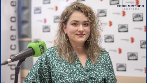 Carmen Briones del Olmo, abogada mercantil