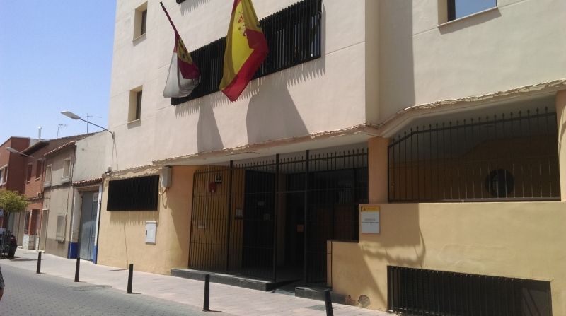 Un médico de familia de Alcázar de San Juan es condenado por 4 delitos de abuso sexual Un médico de familia de Alcázar de San Juan es condenado por 4 delitos de abuso sexual