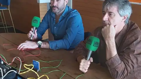 la tertulia deportiva alicante 24-11-22 onda cero alicante tertulia deportiva Alicante